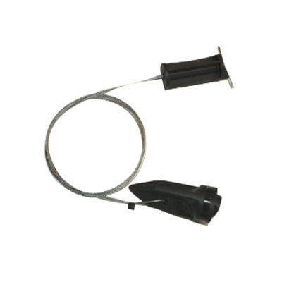 Frowein Ground Anchor