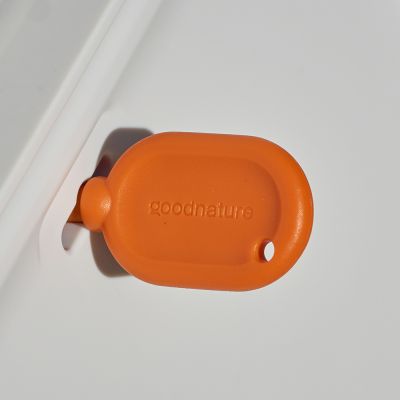 Goodnature Trap Box sleutel