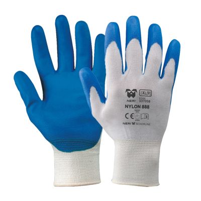 Handschoen Nylon 888