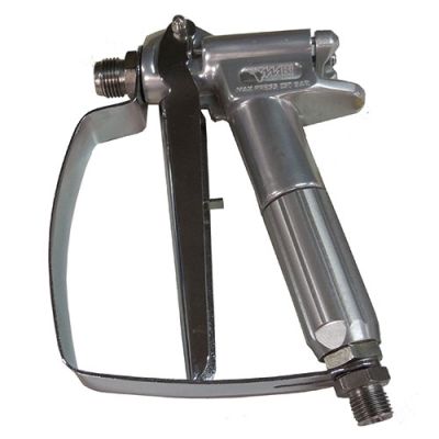 HD Pistool 250 BAR (excl. snelkoppeling)