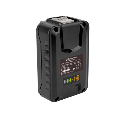 IK 18V LI-ON Batterij