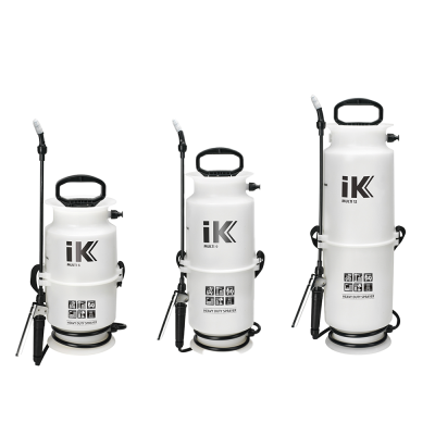 IK Multi Sprayers