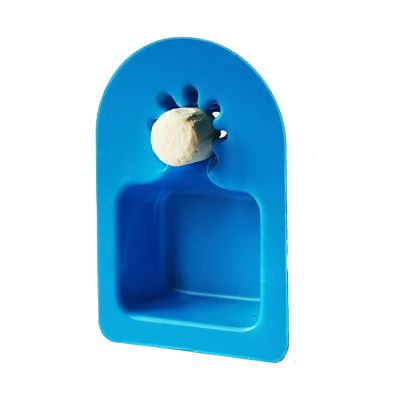 Insectrac SP Tab Houder (24 stuks)