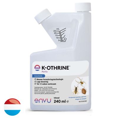 K-Othrine® Partix™ (240 ml) NL