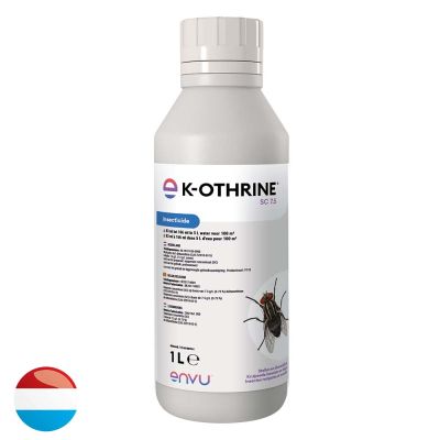 K-Othrine® SC7.5 (1L) NL
