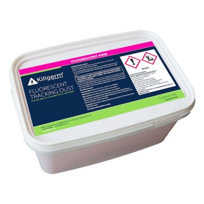 Killgerm® Fluo Tracking Dust