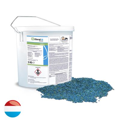 Klerat® M (NL)
