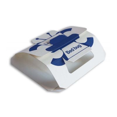 Lureking Bedwantsmonitor (50 x 2)