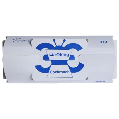 Lureking Lowline Kakkerlakkenval (100 stuks)