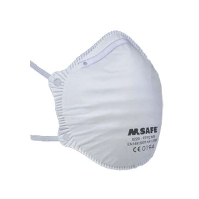M-Safe 6220 FFP2 (set 20 stuks)