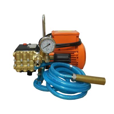 MABI 8BP LIGHT Pomp (lage druk)
