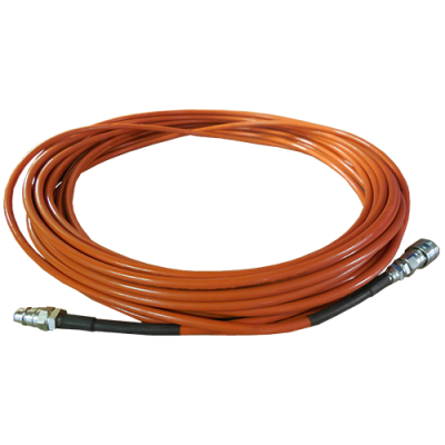 MABI 8HP ECO - Accessoires INCL. snelkoppeling