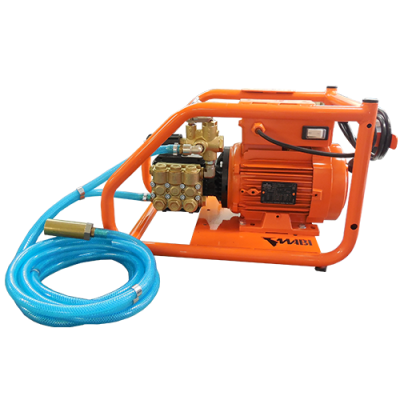 MABI 8HP ECO Pomp (hoge druk)