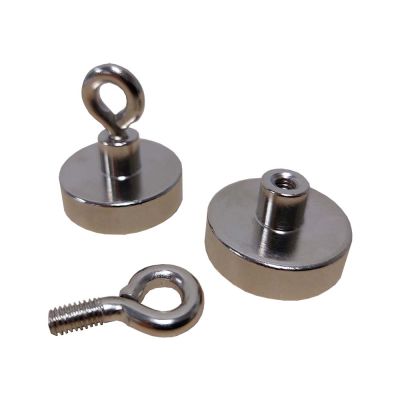 Magnetische draadhouder Magnet 32 mm