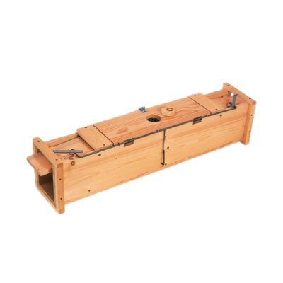 Marter Vangkooi (hout)