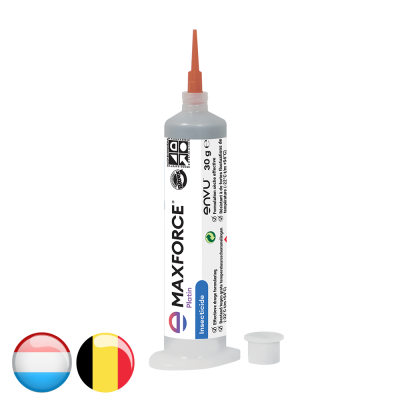 Maxforce® Platin (BE/LUX)
