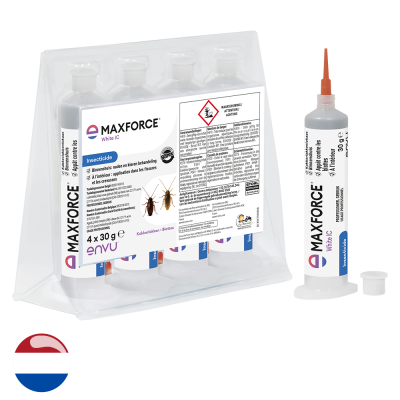 Maxforce® White IC (NL)