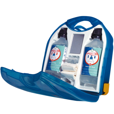 Mezzo Oogwassysteem kit