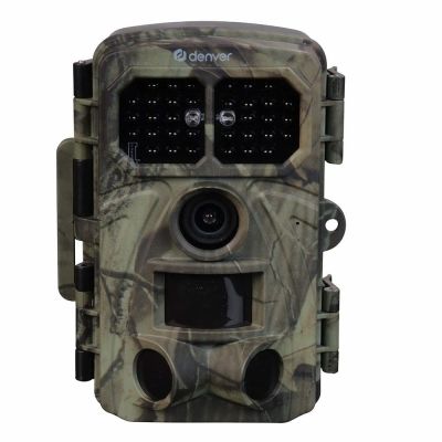 Bewegingssensor Camera