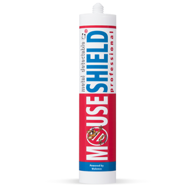 MouseShield® Detectable