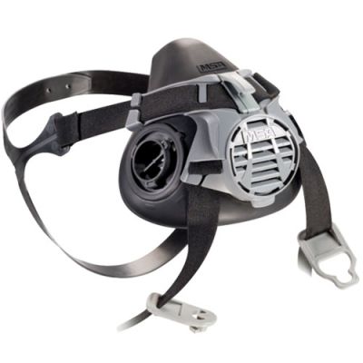 MSA Advantage 420 Halfgelaatsmasker (bajonet)