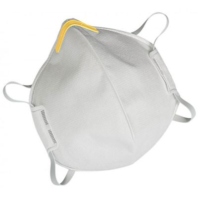 MSA Affinity 2120 FFP2 (set 15)
