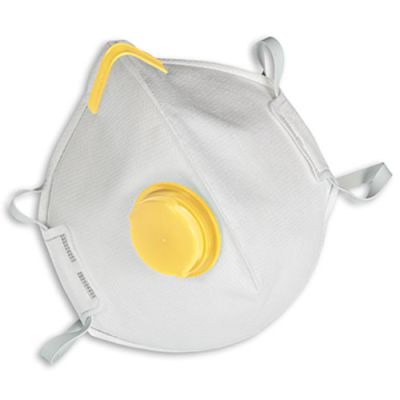 MSA Affinity 2121 FFP2 (set 15)