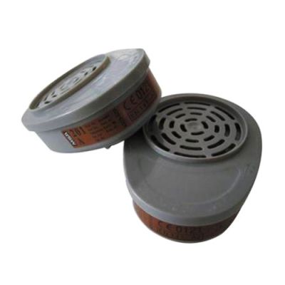 MSA Advantage Bajonetfilter A2 (set 2)