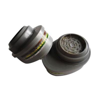 MSA Advantage Bajonetfilter A2B2E1K1P3 (set 2)