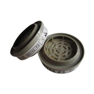 MSA Advantage Bajonetfilter P3 (set 2)