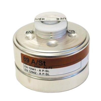 MSA Schroeffilter A2P3 (RD40)