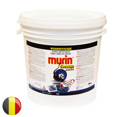 Murin Facoum Pasta (BE)