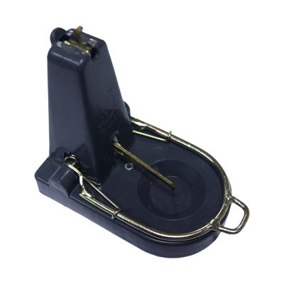 Nano Black Cat Rat Trap