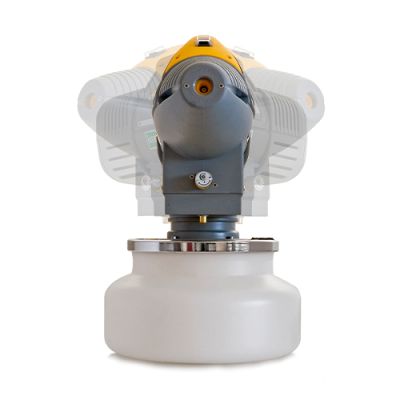 Igeba Neburotor Koudvernevelaar