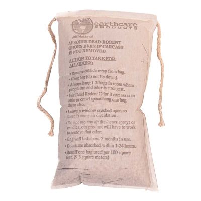Odour Remover Bag
