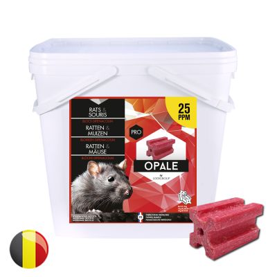 Opale Bloc DF25 (BE)