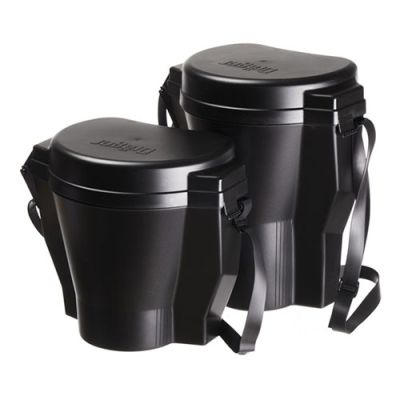 Dräger Opbergbus Volgelaatsmasker