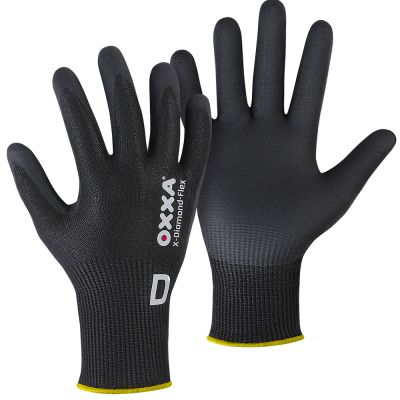 Werkhandschoenen OXXA Premium (1 paar - maat 10)