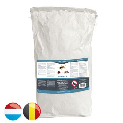 Permas-D (5 kg) BE/NL