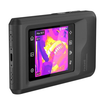 Hikmicro Pocket-E Thermal Camera