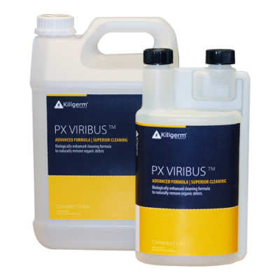 PX Viribus