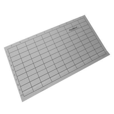 Qualis IP led-lijmplank (set 6)