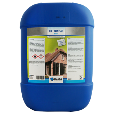 Rietreiniger Bio+