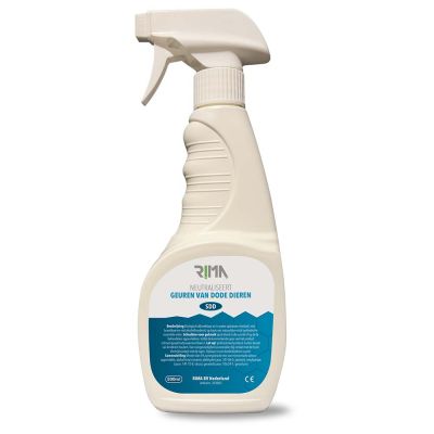 Geur Neutraliserende Sprays (500 ml)