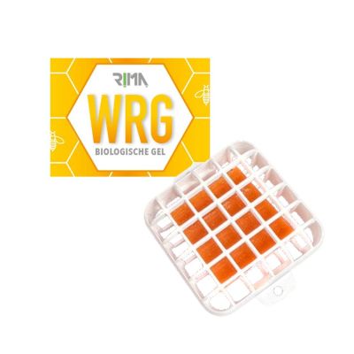 Biologische Wespen Werende Gel (incl. houder)
