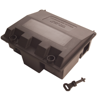 Roguard Xtra Rat Box (doos 12)