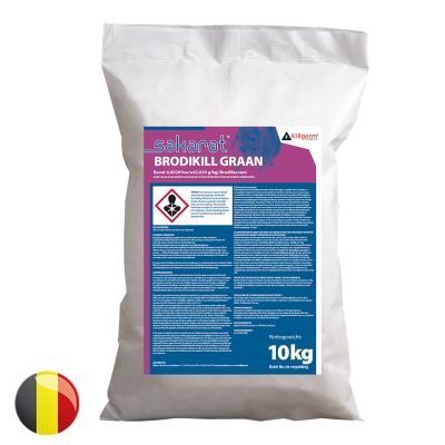 Sakarat® Brodikill Graan (BE)