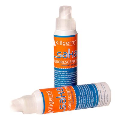 Sakarat® Fluo Tracking Gel YELLOW (300 ml)