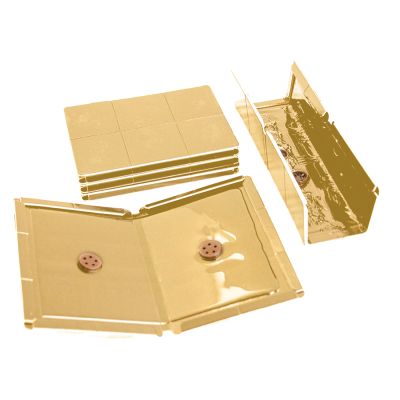 Sakarat® Mini Sticky Board (10 stuks)