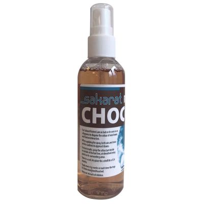 Sakarat® Rodent Lure - Chocolade (100 ml)